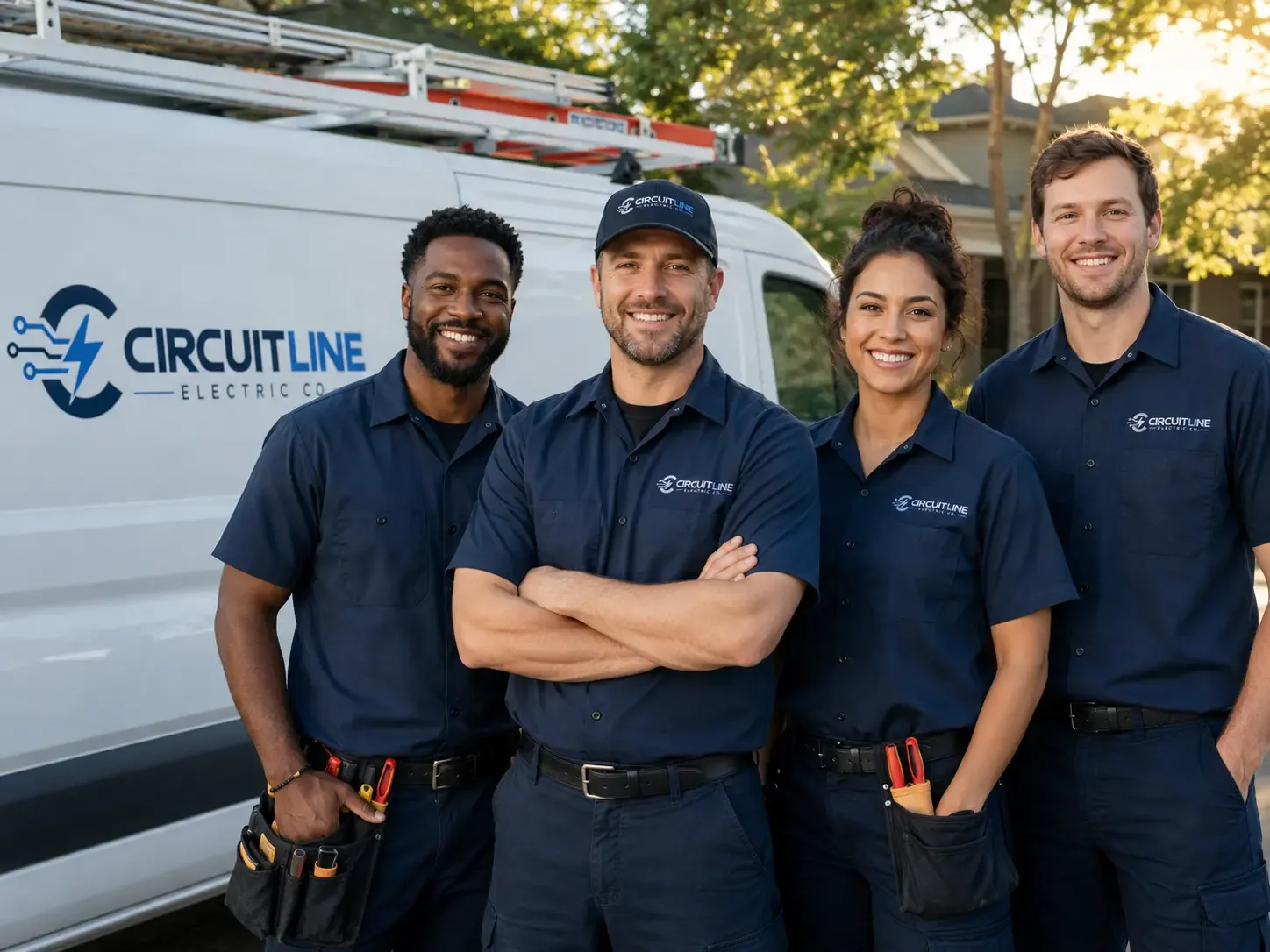 Whole Home Rewiring company in Roswell, NM