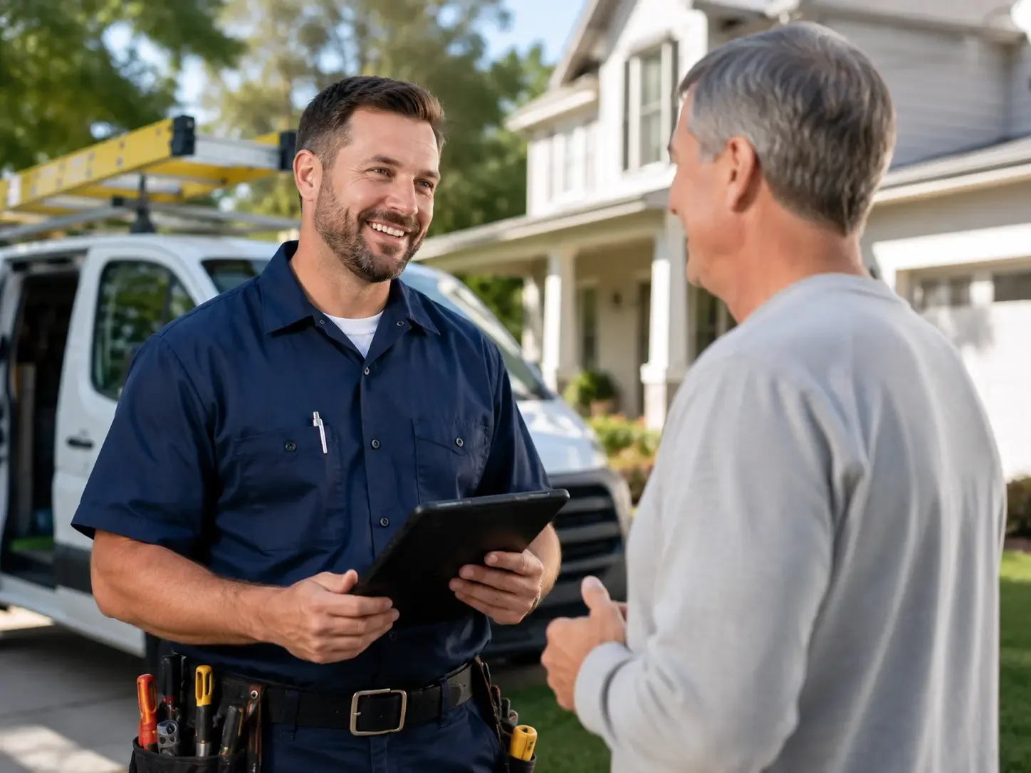 Whole Home Rewiring Roswell, NM FAQs